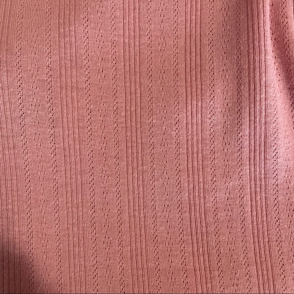 Tie Front Top - Picture 3 of 4